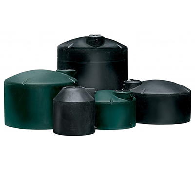 Rainwater Tank